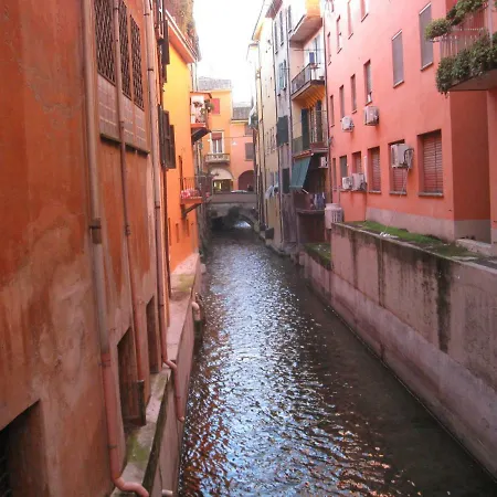 Central Charming