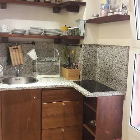 Central Charming Apartment
