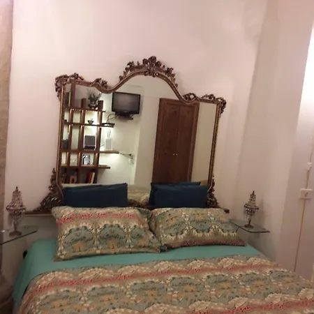 Apartamento Central Charming